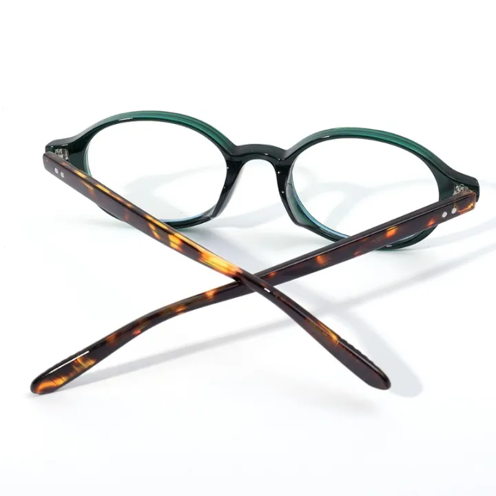 Y2K%20Retro%20Oval%20Frame%20Glasses%20Women%20Female%20Ins%20Sweet%20Cool%20Eyewear%20Trend%20Korean%20Brand%20Reading%20Computer%20Anti%20Blue%20Light%20Eyeglasses%20-%20Image%206