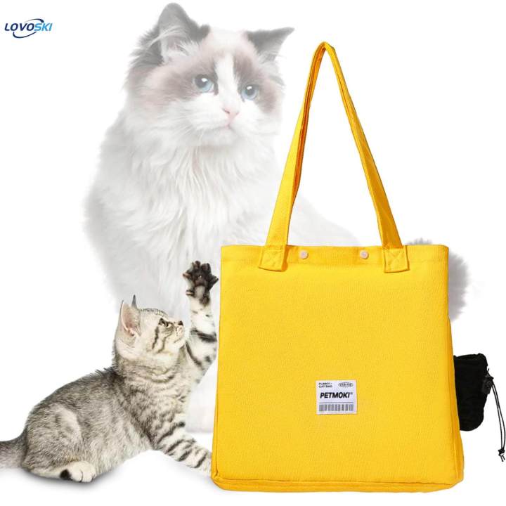 Cat%20Carrier%20Cat%20Outgoing%20Bag%20Carrying%20Handbag%20for%20Hiking%20Outdoor%20Traveling%20-%20Image%206