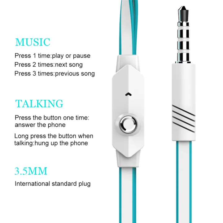 Extra%20Bass%20Headphones%20wired%20Earphone%203.5mm%20Earphones%20With%20Microphone%20Noodles%20Style%20Sport%20Headset%20auriculare%20for%20Samsung%20-%20Image%203