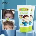 SEVICH Children Hair Style Retro 125ml Non-irritating Kids Hair Pomade. 