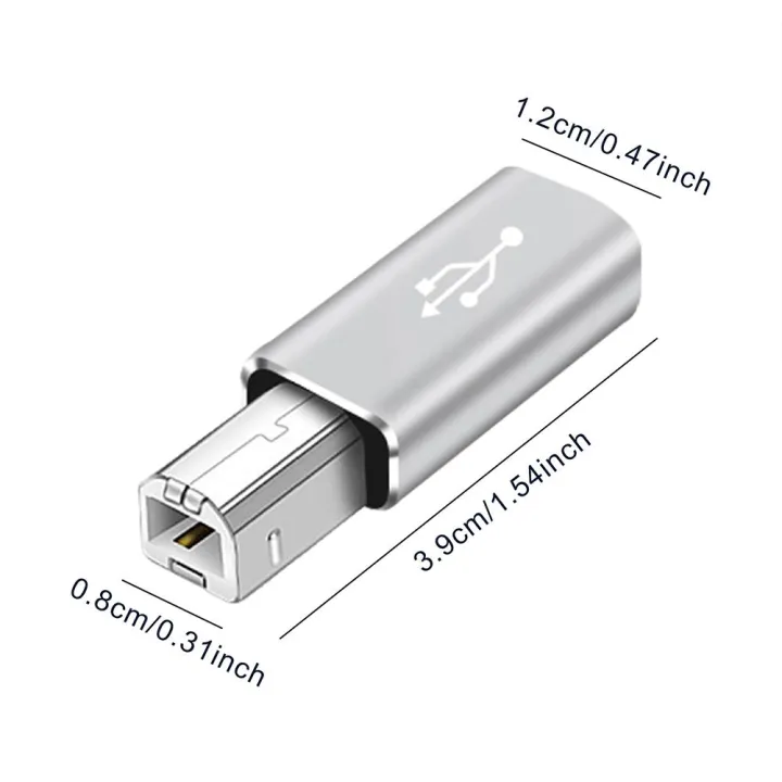 USB%20Type-c%20To%20Printer%20Cable%20Adapter%20Square%20Port%20Converter%20For%20Electronic%20Piano%20Printer%20USB%20C%20Female%20To%20USB%20B%20Male%20Adapter%20-%20Image%203