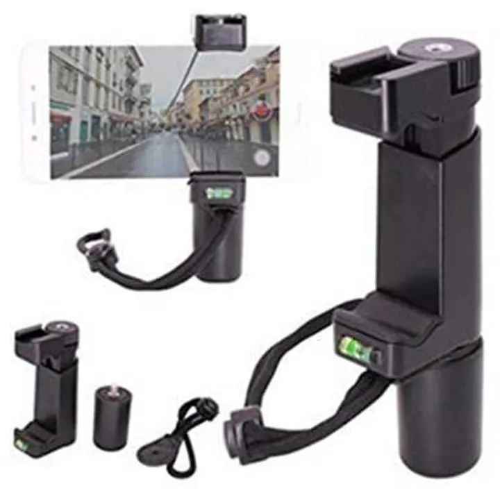 F-Mount%20Smartphone%20Handheld%20Stabilizer%20Video%20Rig%20Grip%20Handle%20Support%20Tripod%20Mount%20for%20Mobile%20Phone%20Videomaker%20Film-maker%20-%20Image%202