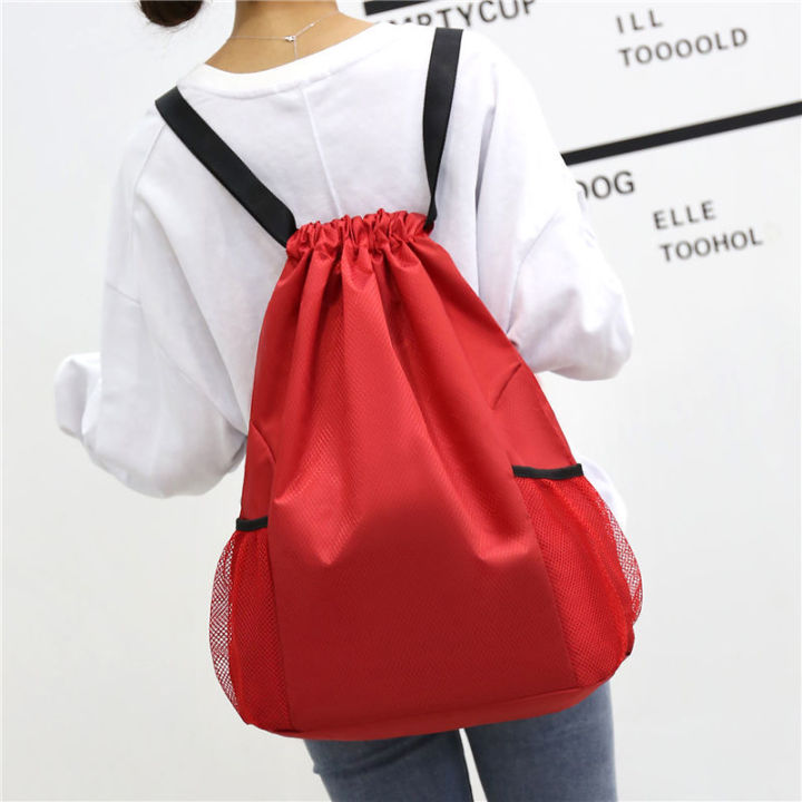 Simple%20Drawstring%20Backpack%20Lightweight%20Backpack%20Gift%20Bag%20CustomizableLOGO%20-%20Image%203