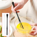 (New)Multi-function Mini Egg Whik pace aving Egg Beater Home Kitchen eaoning tirring tick Houehold Cuiine Gadget.