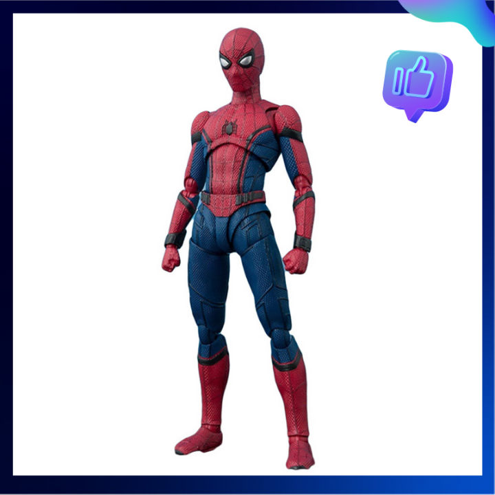 A%20Set%20of%20Boxed%2015cm%20Spiderman%20Super%20Hero%20Doll%20Moveable%20Action%20Figure%20Kids%20Toys%20Collection%20Gift%20-%20Image%203