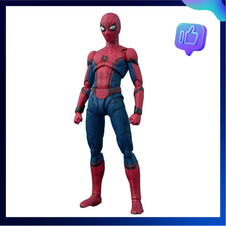 A%20Set%20of%20Boxed%2015cm%20Spiderman%20Super%20Hero%20Doll%20Moveable%20Action%20Figure%20Kids%20Toys%20Collection%20Gift%20-%20Image%203