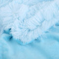 Summer office ins-style blanket velvet blanket home single Internet celebrity nap sofa blanket wedding gift blanket.