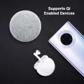 Huawei  Wireless Charger Max 27W Super Charge Qi Wireless Charger CP61 For iPhone 11 Samsung S10 S20 Huawei P30 Pro Mate 30 Pro. 