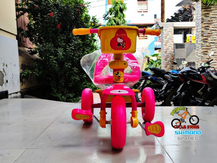 Baby%20Tricycle%20Red%20/Pink/%20Orange%20%7BRandom%20Colour%7D%20Available%20For%20Baby%20Prince%20Cycle%20Store%20-%20Image%205
