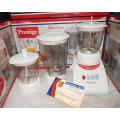 Prestige Blender BL-601 Motor 350 W  Juicer, Blender & Grinder --- White - Blender Machine. 