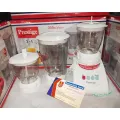Prestige Blender BL-601 Motor 350 W  Juicer, Blender & Grinder --- White - Blender Machine. 