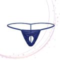 Mens Sexy G-String Panties Stylish & Fashionable Low Rise Briefs Thong Underpants Lingerie From Charu Closet / T-Back Panty Shorts Underwear Funny Thongs For Mens With Premium Packaging (Free Size). 