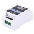 TMC-6000 110-240V Guide Rail Digital Temperature Controller.