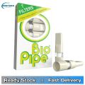 Filter bio pipe. 