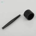 Chalk Holder for Billiards, Pool Cue Chalk Holder, Pool Snooker Chalk Holder, Billiard Cue Tip Pricker, Billiard Cue Tip Tools Pool Table Accessory.