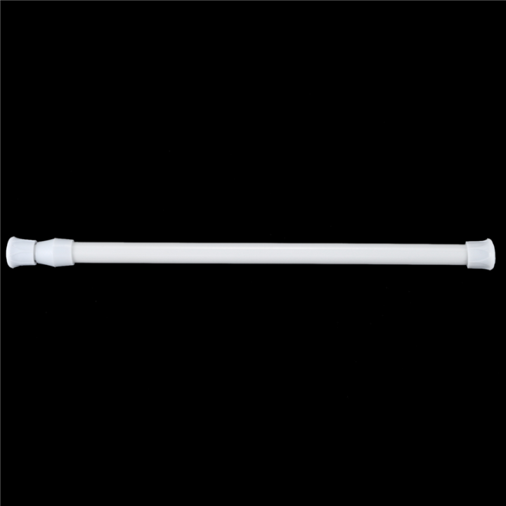 5X%20Telescopic%20Shower%20Rod%20Shower%20Curtain%20Rod%20Telescopic%20Rod%20Rod%20Shower%20White%2030-50%20cm%20-%20Image%207