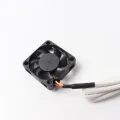 Original Sunon V1 hotend cooling fans for Prusa i3 MK2.5/MK3S 3d printer 4010 fan. 