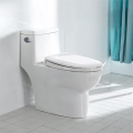 Toilet Tank Flush Lever Handle Straight. 