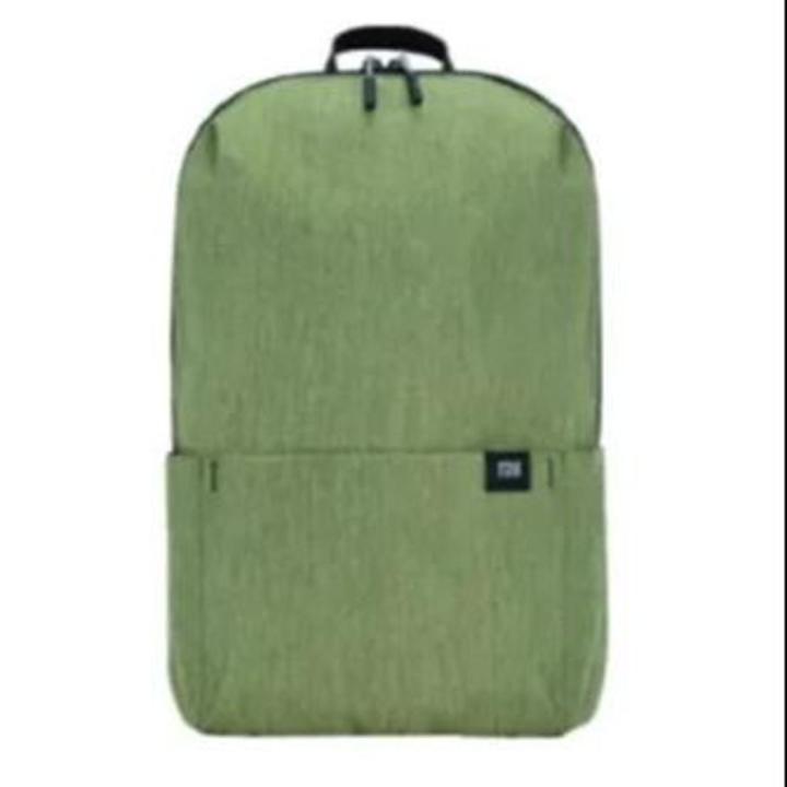 Mi Bag For Boys Samll Fashion Backpack