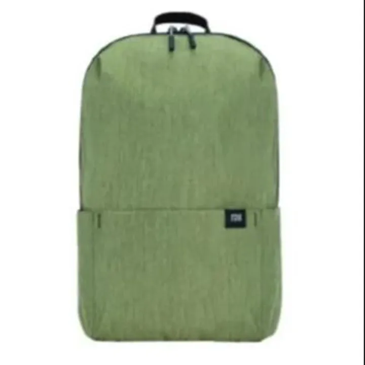 Mi Bag For Boys Samll Fashion Backpack