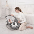 Mastela 4 in 1 Delux Multi-Functional Baby Bassinet.