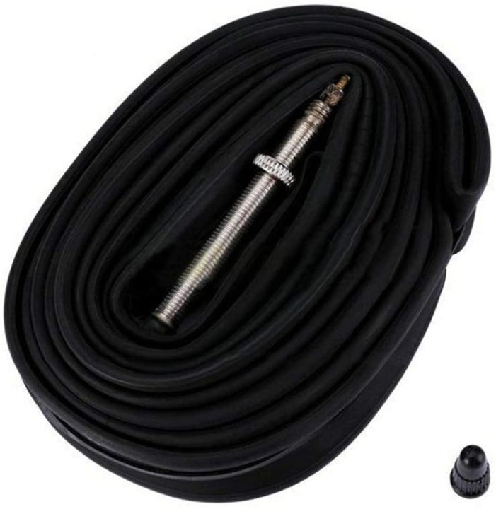 700c%20X%2023-25mm%20Bicycle%20Reaching%20Bicycle%20Tire%20Inner%20Tube%20with%2060mm%20presta%20valve%202".1/2%20inc%20Nojel%20Bicycle%20Accessories%20-%20%E0%A6%B8%E0%A6%BE%E0%A6%87%E0%A6%95%E0%A7%87%E0%A6%B2%20-%20%E0%A6%B8%E0%A6%BE%E0%A6%87%E0%A6%95%E0%A7%87%E0%A6%B2%20-%20Image%202