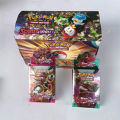 Pokemon Trading Card Game Scarlet and Violet Series Full Box PK-30.
