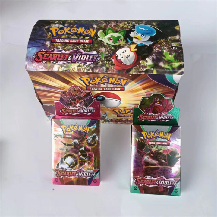 Pokemon%20Trading%20Card%20Game%20Scarlet%20and%20Violet%20Series%20Full%20Box%20PK-30%20-%20Image%206