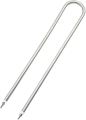 Air Heater Replacement U-Type 220V 500 to 3000W Electric Heating Element - Stainless Steel Tubular Heater. 