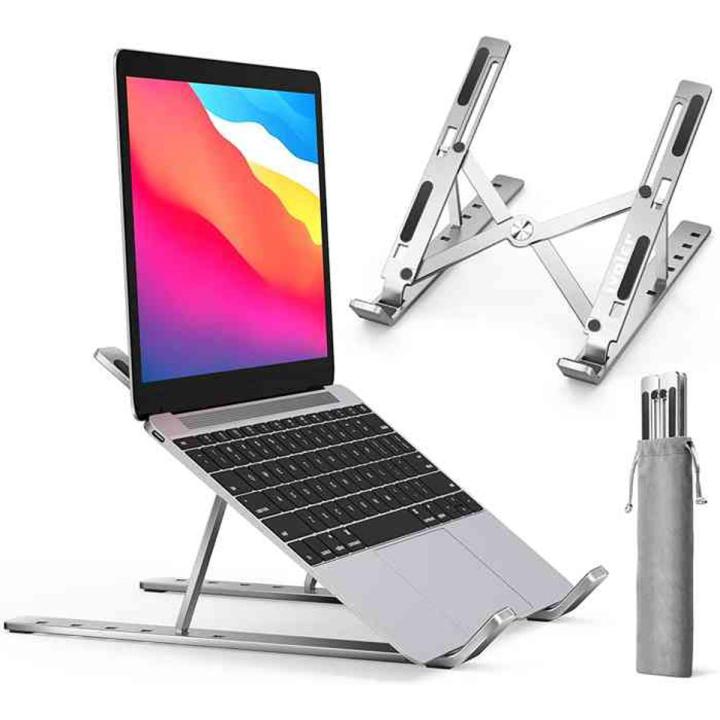 WIWU S400A Laptop Stand Lightweight Aluminum Alloy
