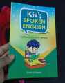 Kid's Spoken English & Kid's Vocabulary (2 Books) By Sabirul Karim. 