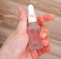 White Rice Serum(original) Vitamin C serum Best For pores, Whitening & moisturizing Hchana Serum-15ml. 