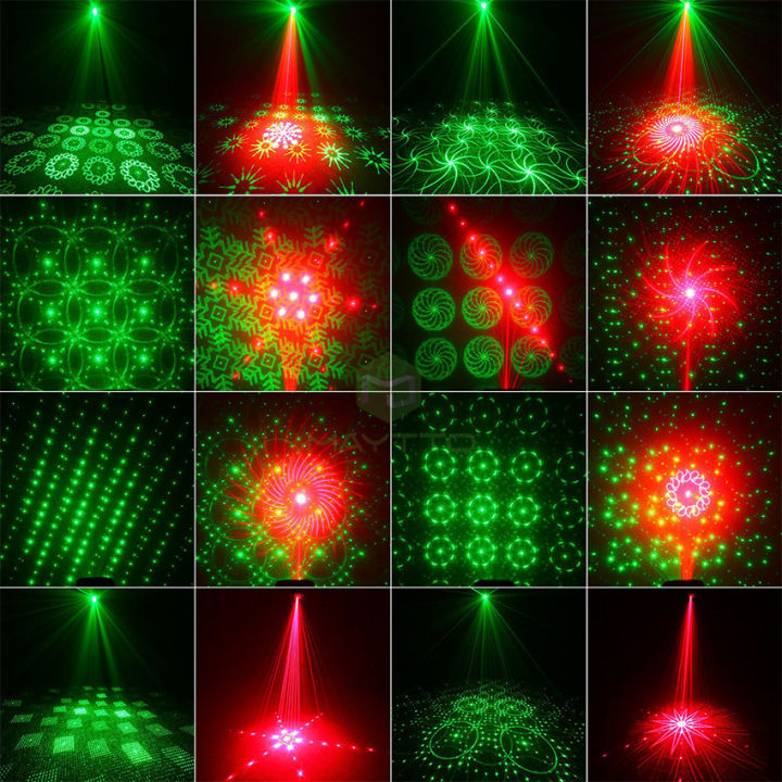 MAYTTO%20RGB%20Laser%20Stage%20Lights%2032%20Pattern%20Party%20Projector%20Lights%20DJ%20Disco%20Sound%20Activated%20Strobe%20Lights%20RGB%20LED%20Laser%20Projector%20For%20Birthday%20Wedding%20KTV%20Bar%20Concert%20USB%20Plug%20-%20Image%207