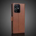Vivo Y 22 Case Wallet Flip Cover Leather Case for Vivo Y22 Y22s Pu Leather Phone Bags protective Holster Fundas Coque. 