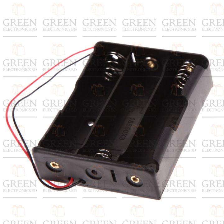 18650%203%20Tank%20Rechargeable%20Battery%20Holder%20Three%20Slot%20Plastic%20Storage%20Box%20Case%20With%20Leads%20Cable%20Wire%20-%20Image%204