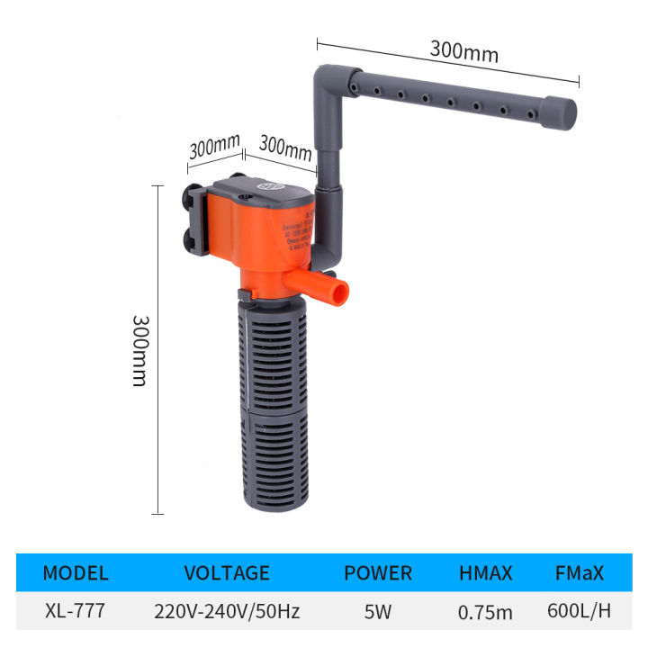 5W%203-in-1%20Mini%20Filter%20Aquarium%20Fish%20Sponge%20Filter%20Supply%20Quiet%20Air%20Pump%20Filter%20for%20All%20Small%20Fish%20Tank%20-%20Image%208