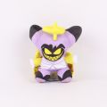 Cross-Border Animation Hazbin Hotel Hell Inn Series Alastor Doll Peripheral Plush Toy Doll. 
