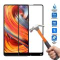 Anti-scratch Screen Protector Dustproof Tempered Glass Clear Premium HD Film For Xiaomi MIX2S.