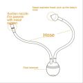 Baby Nasal Suction Cleaner Nose Cleaner Sucker Suction Tool Baby Mouth Suction Protection Type Health Care Dropship Baby Care. 