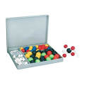 Polylab Atomic Model Set (Junior). 