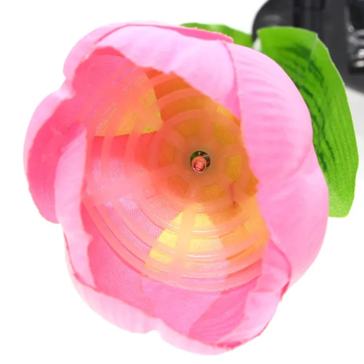 Light%20up%20life%20Solar%20Power%20Hyacinth%20LED%20Rose%20Flower%20Garden%20Stake%20Landscape%20Lamp%20Outdoor%20Yard%20Light%20Control%20-%20Image%206