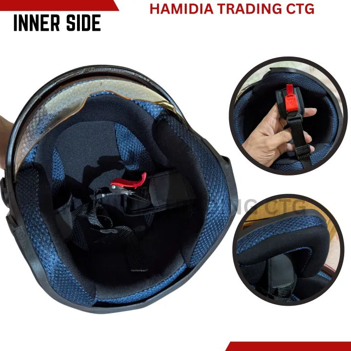 STM%20Unisex%20Open%20Face%20Motorcycle%20Helmet%20High-Security%20Sleek%20Design%20-%20Red/Black%20-%20Image%208