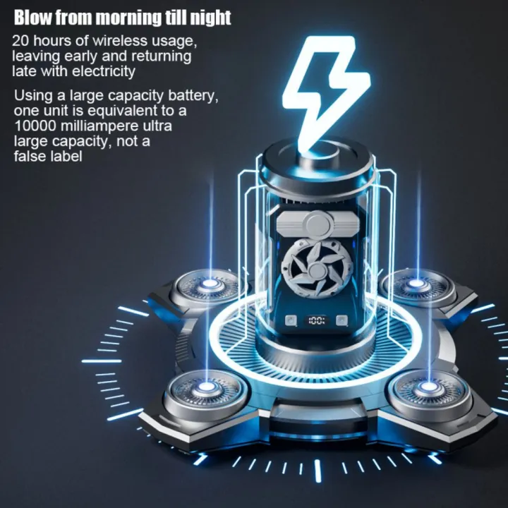 1PC%20Portable%20multifunctional%20waist%20fan%2010000mAh%20mobile%20power%20outdoor%20cyclone%20hanging%20neck%20small%20fan(USB%20Charging)%20-%20Image%204