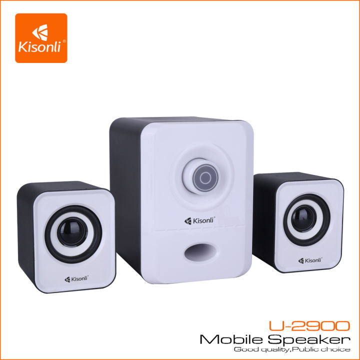 KISONLI%20U-2900%20USB%202.1%20Speaker%20Subwoofer%20Sound%20System%20Some%20Theater%20Loud%20Speaker%20-%20Image%205