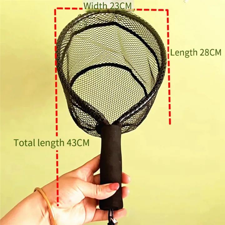 Fishing%20Hand%20Net%20Fishing%20Equipment%20Portable%20Dip%20Net%20Fly%20Fishing%20Net%20for%20Safe%20Fish%20Catching%20Releasing%20Red%20-%20Image%202