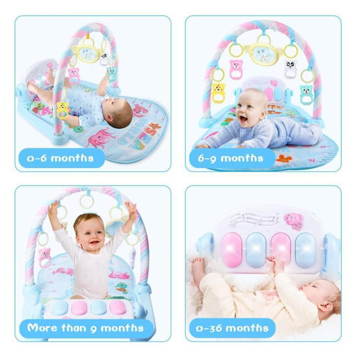 Baby%20Fitness%20Frame,%20Multifunctional%20newborn%20children%20pedal%20piano%20baby%20fitness%20mat%20-%20Image%204