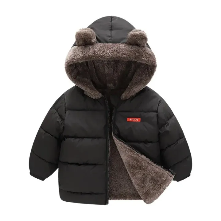 2023%20Autumn%20Winter%20Down%20Coats%20Hooded%20Jackets%20For%20Girls%20Thick%20Warm%20Clothes%20Children's%20Down%20Jacket%20Boys%20Outerwear%201-6%20Years%20-%20Image%203