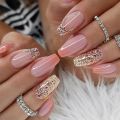 Superman 24pcs White Black Nails Long Square Y2k Style Press On Nail Tips Wearable Full Cover False Nails Wearing Finished Nail Arts. 