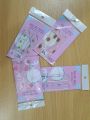 Insoles for Shoe High Heels Adjust Size Adhesive Heel Liner Grip Protector Sticker Pain Relief Foot Care Insert.