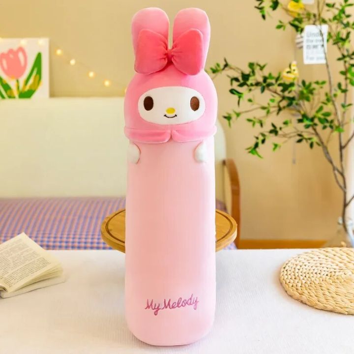 Sanrio%20Plush%20Kuromi%20My%20Melody%20Long%20Pillow%20Plush%20Toys%20Kawaii%20Soft%20Comfortable%20Cushion%20Cartoon%20Kids%20Girls%20Sleeping%20Gifts%20-%20Image%206